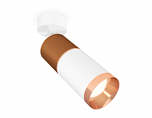 Светильник спот Techno XM6312015