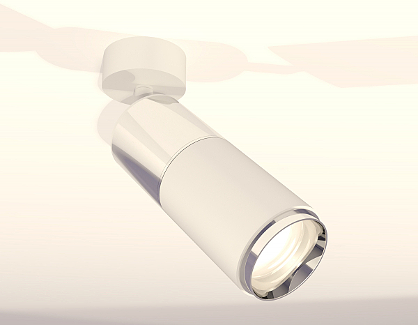 Светильник спот Techno XM6312017