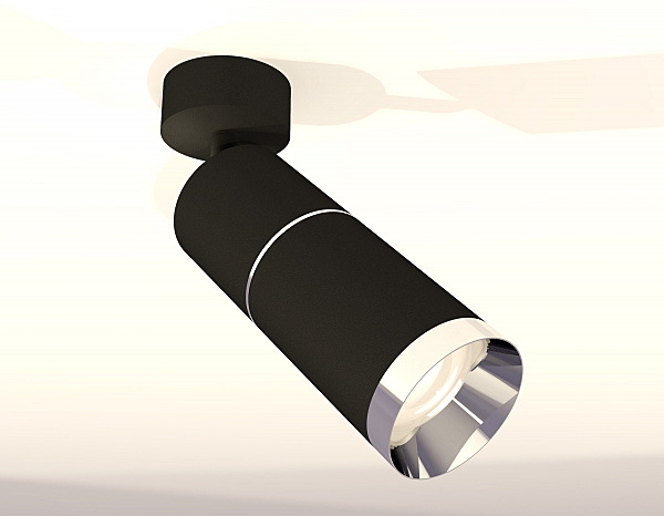 Светильник спот Techno XM6313010