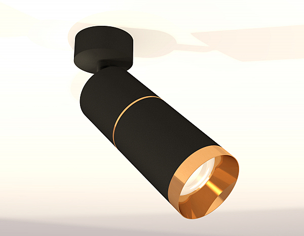 Светильник спот Techno XM6313012