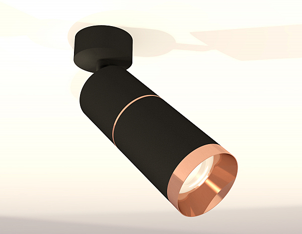 Светильник спот Techno XM6313013