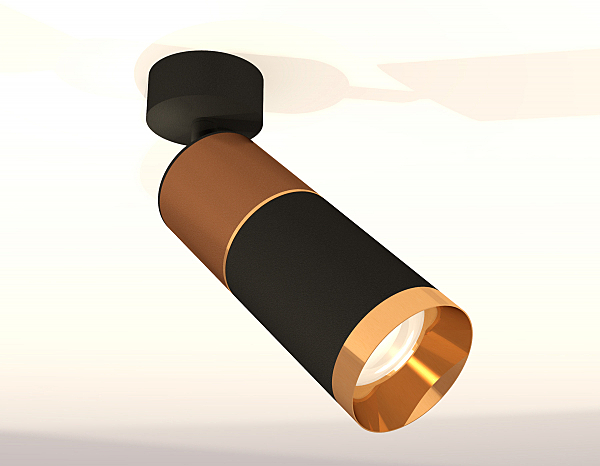 Светильник спот Techno XM6313015