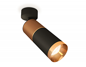 Светильник спот Techno XM6313015