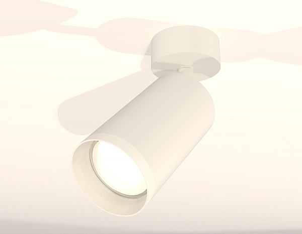 Светильник спот Techno XM6322010