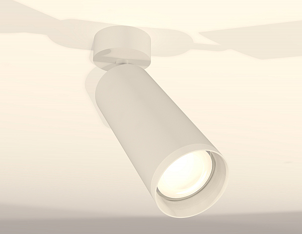 Светильник спот Techno XM6342010