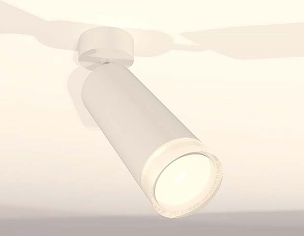 Светильник спот Techno XM6342011