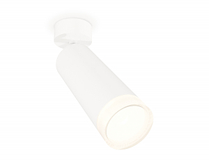 Светильник спот Techno XM6342011