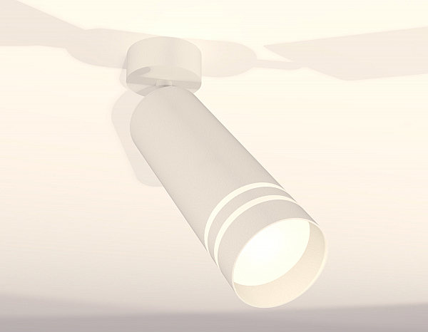 Светильник спот Techno XM6342013