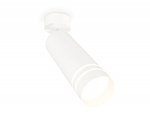 Светильник спот Techno XM6342013