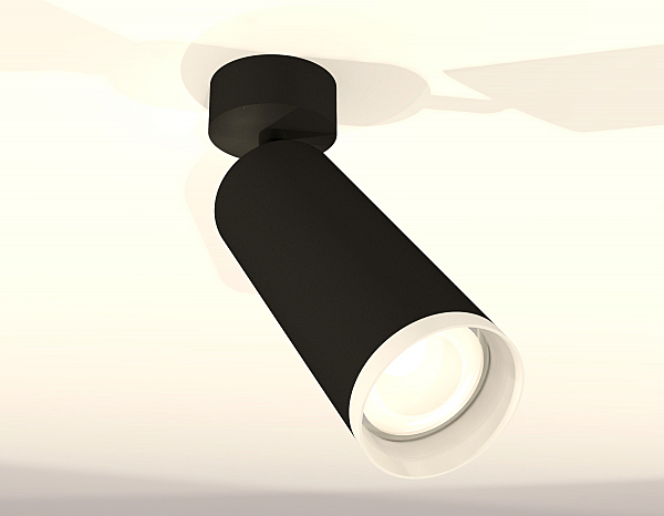 Светильник спот Techno XM6343010