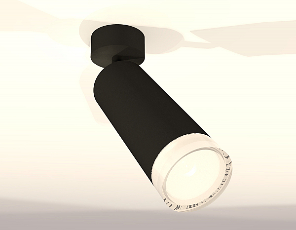 Светильник спот Techno XM6343011