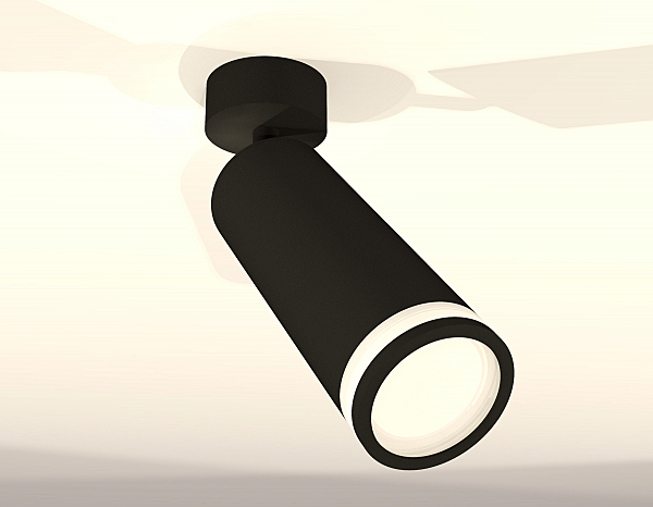 Светильник спот Techno XM6343012