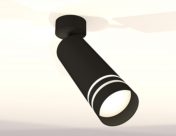 Светильник спот Techno XM6343013