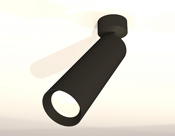 Светильник спот Techno XM6356001