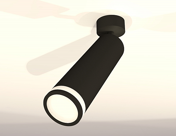 Светильник спот Techno XM6356002