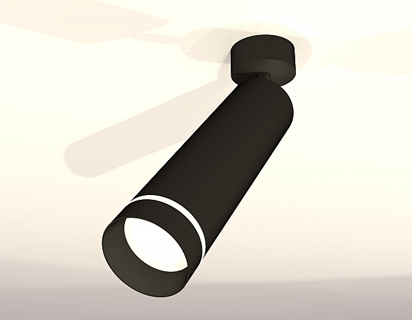 Светильник спот Techno XM6356003