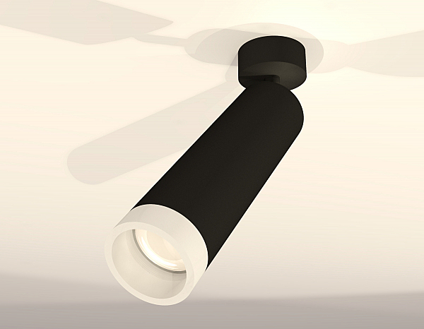 Светильник спот Techno XM6356004