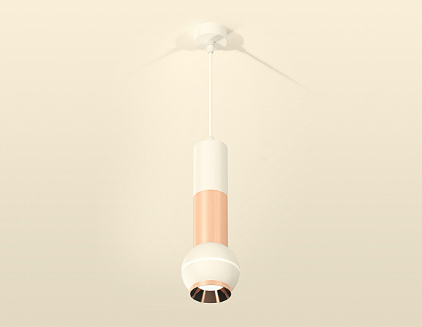 Светильник подвесной Techno XP1101040