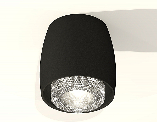 Накладной светильник Techno XS1142020