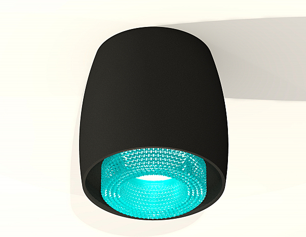 Накладной светильник Techno XS1142023