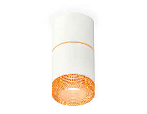 Накладной светильник Techno XS7401202