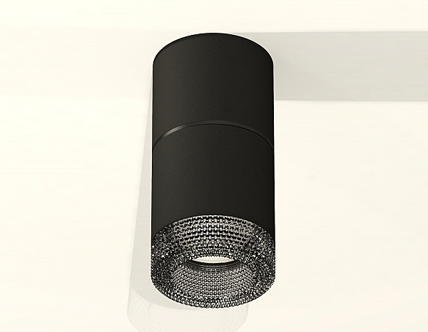 Накладной светильник Techno XS7402162