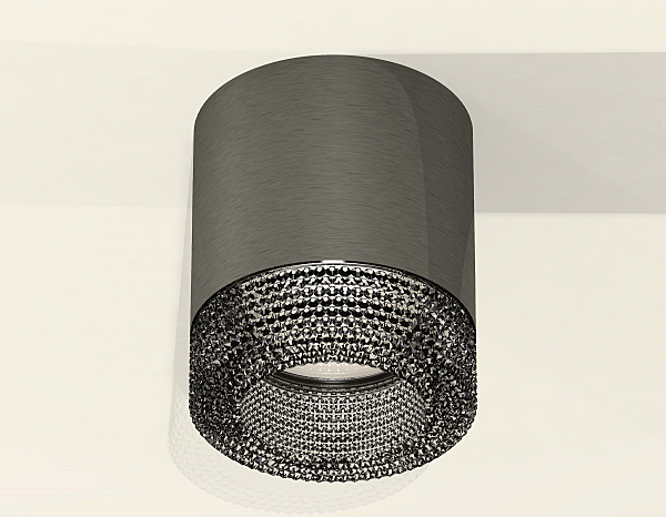 Накладной светильник Techno XS7403004