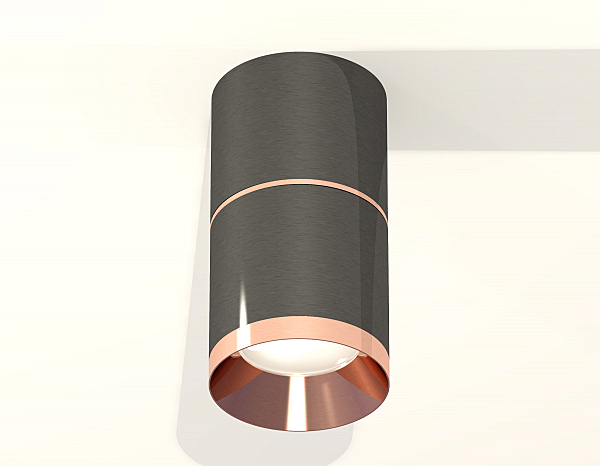 Накладной светильник Techno XS7403101