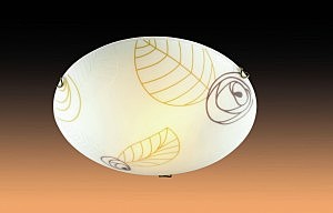 Настенно потолочный светильник Sonex SANKIA 229