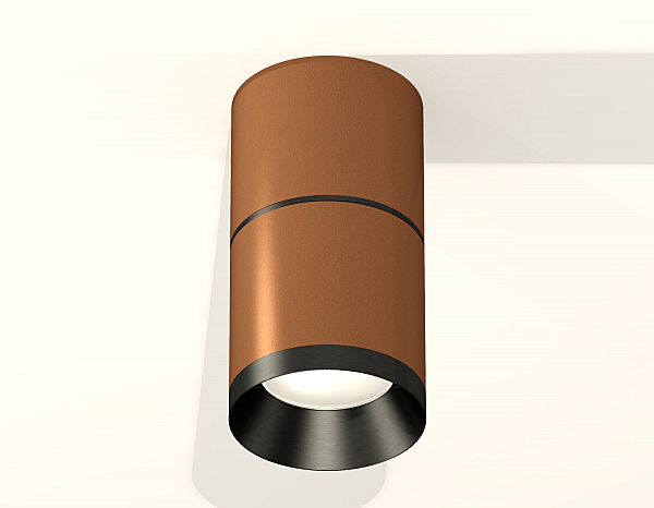 Накладной светильник Techno XS7404041