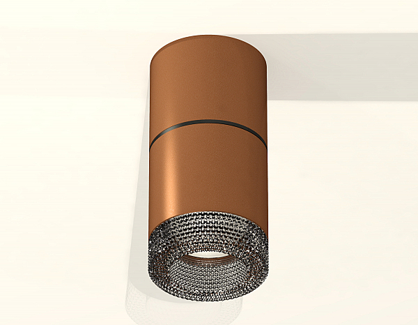 Накладной светильник Techno XS7404042