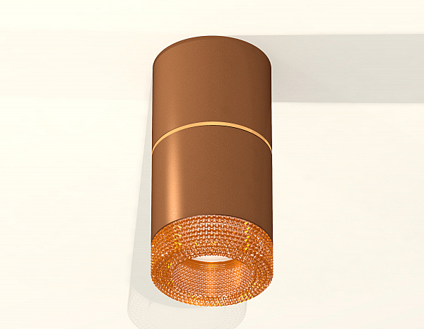 Накладной светильник Techno XS7404062