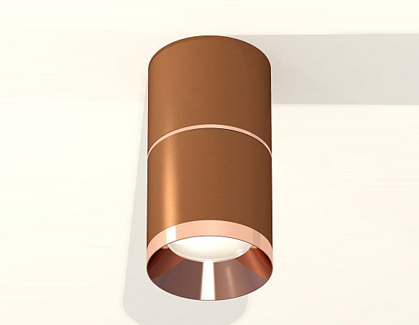 Накладной светильник Techno XS7404081