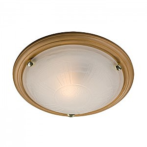 Настенно потолочный светильник Sonex Sonex Provence 167