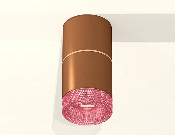 Накладной светильник Techno XS7404082