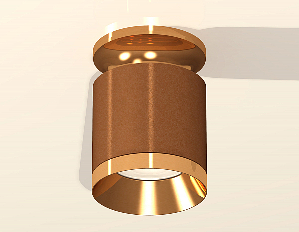 Накладной светильник Techno XS7404121