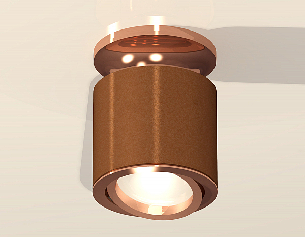 Накладной светильник Techno XS7404140