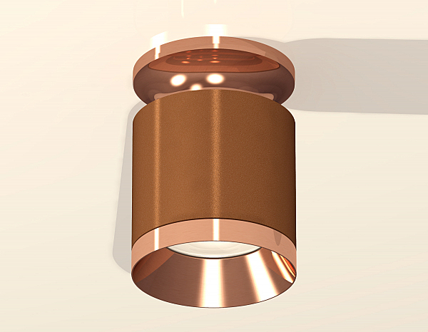 Накладной светильник Techno XS7404141