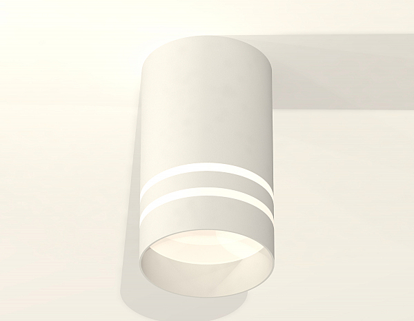 Накладной светильник Techno XS7421022