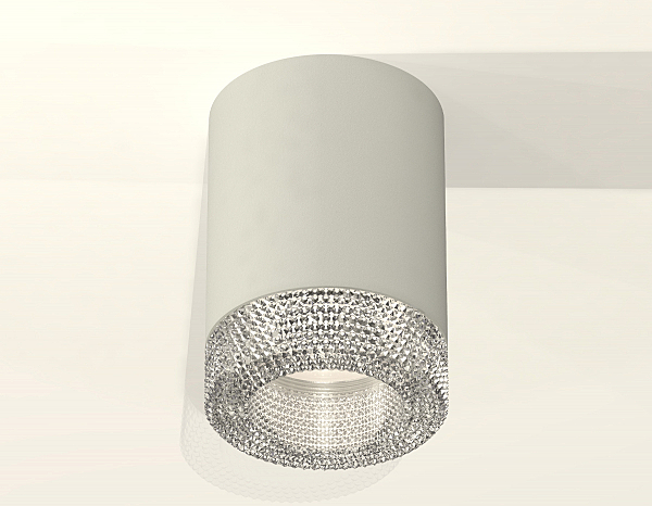 Накладной светильник Techno XS7423001