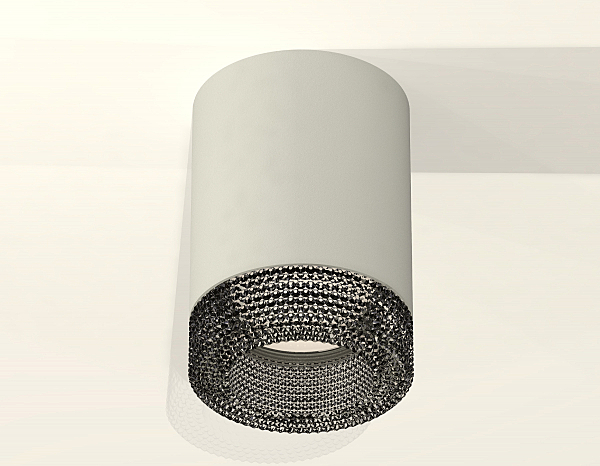 Накладной светильник Techno XS7423002