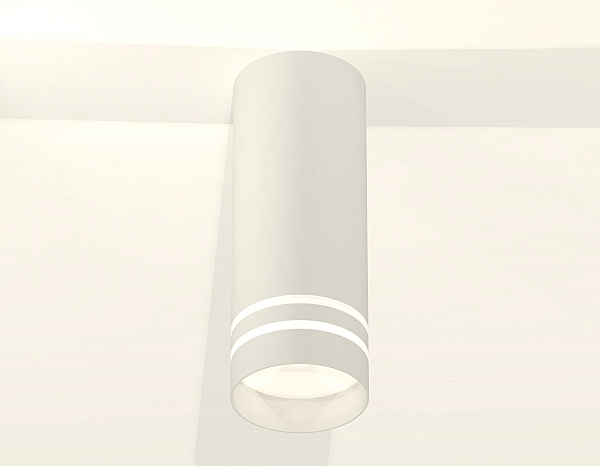 Накладной светильник Techno XS7442013