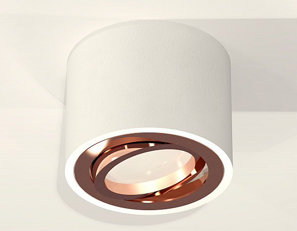 Накладной светильник Techno XS7510005