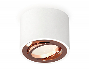 Накладной светильник Techno XS7510005