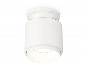 Накладной светильник Techno XS7510040