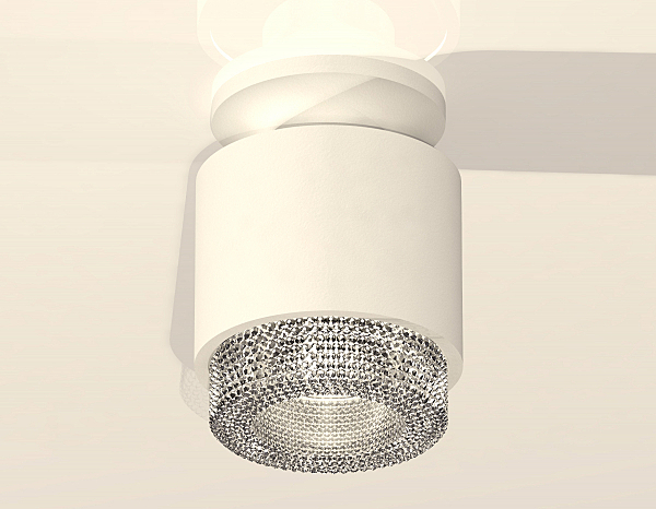 Накладной светильник Techno XS7510042