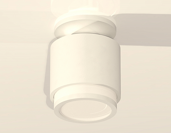 Накладной светильник Techno XS7510043