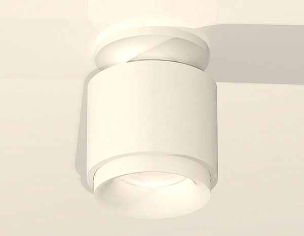 Накладной светильник Techno XS7510044