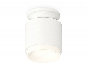 Накладной светильник Techno XS7510044