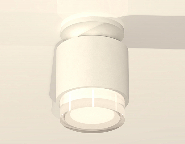 Накладной светильник Techno XS7510045